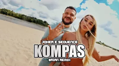 Joker & Sequence - Kompas (BRiAN Remix) mp3