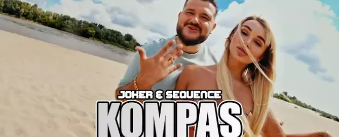 Joker & Sequence - Kompas (BRiAN Remix) mp3