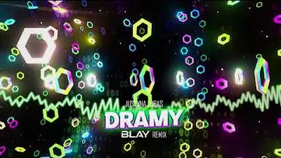 Justyna Lubas - Dramy (BLAY REMIX) mp3