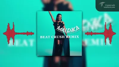 Justyna Lubas - Malenka (Beat Crush Remix) mp3