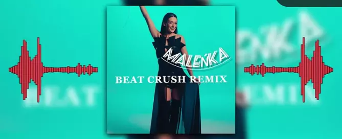 Justyna Lubas - Malenka (Beat Crush Remix) mp3