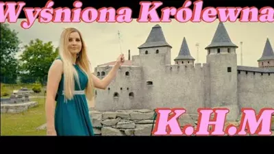 K.H.M - Wyśniona Królewna mp3