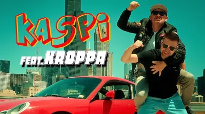 KASPI & KROPPA - NARA NARA mp3