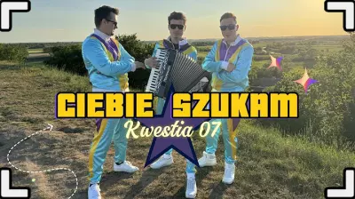 Kwestia 07 - Ciebie szukam mp3