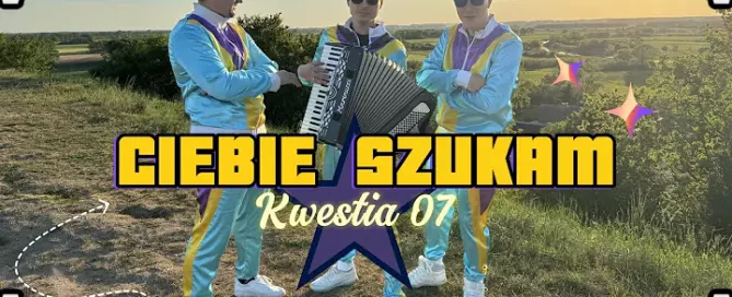 Kwestia 07 - Ciebie szukam mp3