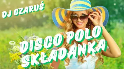 LIPIEC 2024 DISCO POLO SKŁADANKA DISCO POLO 2024 NOWOŚCI HITY REMIXY mp3