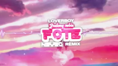 LOVERBOY - Zróbmy sobie fotę (NEVEQ REMIX) mp3