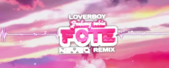 LOVERBOY - Zróbmy sobie fotę (NEVEQ REMIX) mp3