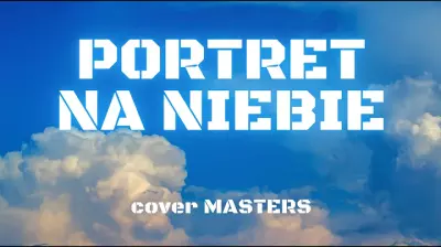 Maciek Kasprzyk - Portret Na Niebie 80s Version (cover MASTERS) mp3