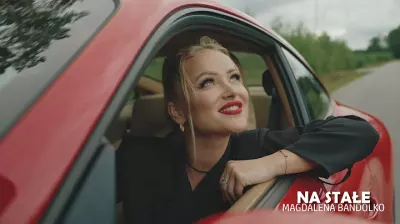 Magdalena Bandolko - Na stałe mp3