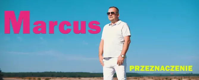 Marcus - Przeznaczenie mp3