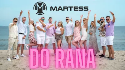 Martess - Do rana mp3