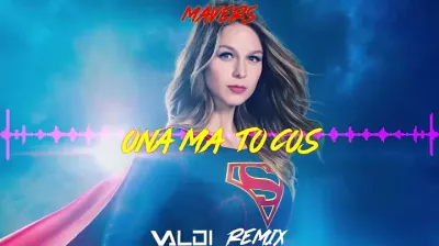 Mavers - Ona ma to coś (Valdi Remix) 2024 mp3