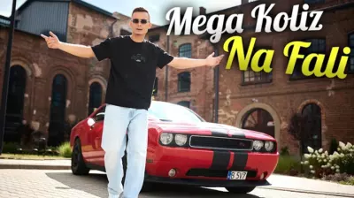 Mega Koliz - Na Fali mp3