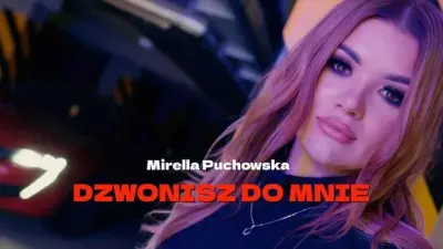 Mirella Puchowska - Dzwonisz do mnie mp3