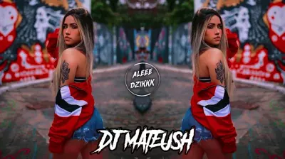 NAJLEPSZA KLUBOWA MUZYKA WAKACYJNE POMPECZKI DO AUTA LIPIEC 2024 DJ MATEUSH mp3