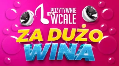 PAW - Za Dużo Wina mp3