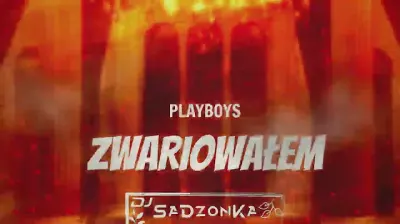 PLAYBOYS - Zwariowałem (SaDzonKa Bootleg) mp3