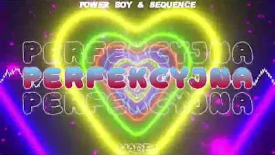 POWER BOY & SEQUENCE - Perfekcyjna (MADEJ REMIX) mp3