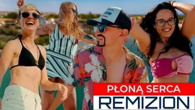 REMIZION - Płoną Serca mp3