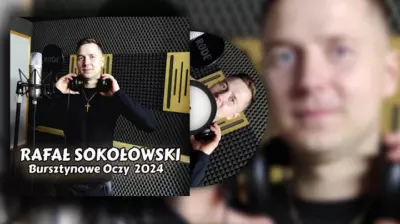 Rafał Sokołowski - Bursztynowe oczy mp3