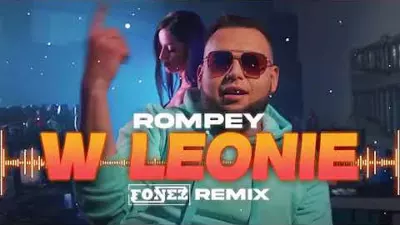 Rompey - W Leonie (FONEZ REMIX) mp3