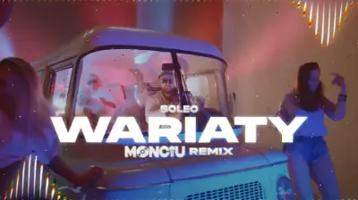 SOLEO - Wariaty (Monciu Remix) mp3