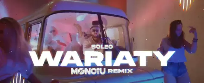 SOLEO - Wariaty (Monciu Remix) mp3