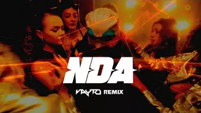 SVM!R - NDA (VAYTO REMIX) mp3