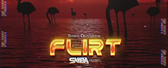 Sylwia Grzeszczak - Flirt (DJ SKIBA REMIX) mp3