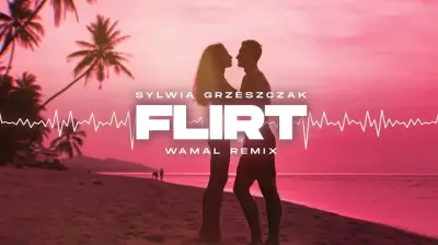 Sylwia Grzeszczak - Flirt (WAMAL REMIX) mp3