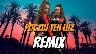 Twins Chojnackie - Poczuj Ten Luz ( Remix ) mp3