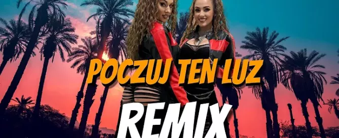 Twins Chojnackie - Poczuj Ten Luz ( Remix ) mp3