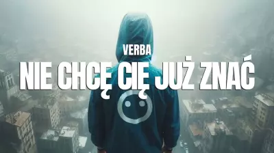 Verba - Nie chcę Cię już znać mp3