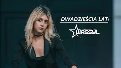 WASSYL - DWADZIEŚCIA LAT 2024 (Z Rep. Jacek Lech) mp3