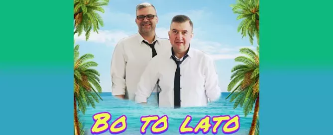 Zespół Diament - Bo To Lato mp3