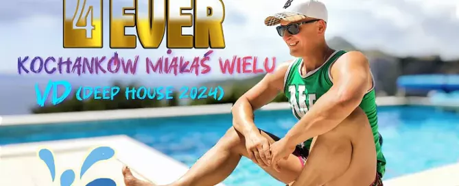 4Ever - Kochanków miałaś wielu 2024 mp3