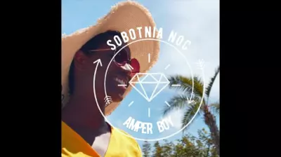 Amper Boy - Sobotnia noc mp3