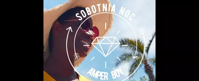 Amper Boy - Sobotnia noc mp3