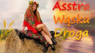 Asstra - Wąska Droga mp3