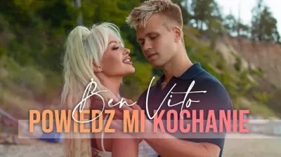 Ben Vito - Powiedz mi kochanie mp3