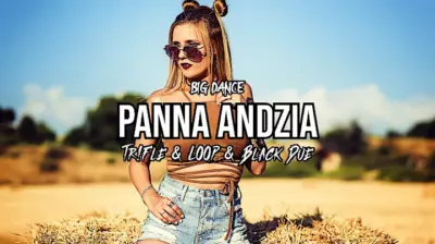 aBig Dance - Panna Andzia (Tr!Fle & LOOP & Black Due REMIX) mp3