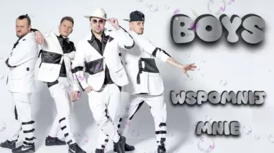 Boys - Wspomnij Mnie (ElectronicWavez Remix 2024) mp3