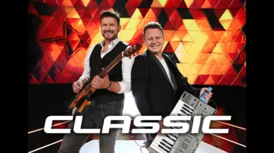 Classic - Warto żyć ( Cover Classic Michał Czapski 2024 ) mp3