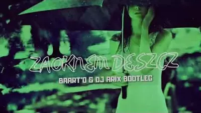 Cliver - Za Oknem Deszcz (Baart'O & DJ Arix Bootleg) mp3