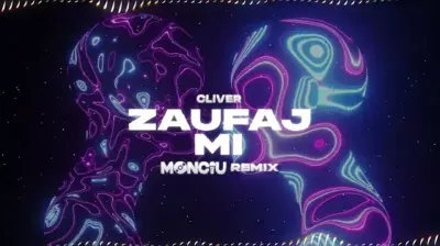 Cliver - Zaufaj mi (Monciu Remix) mp3