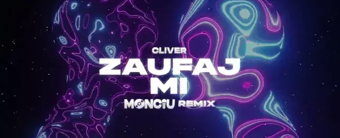 Cliver - Zaufaj mi (Monciu Remix) mp3