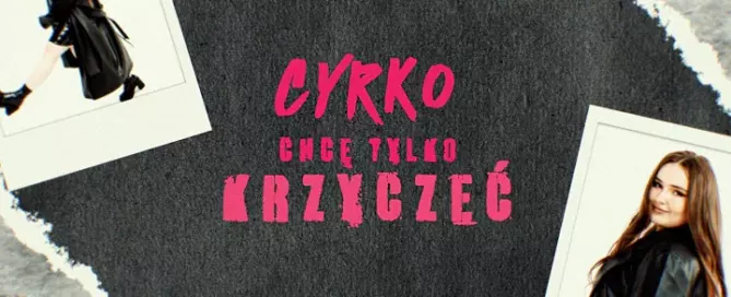 Cyrko - CHCĘ TYLKO KRZYCZEĆ mp3