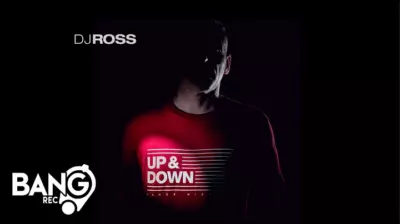 DJ ROSS - Up & Down mp3