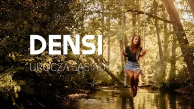 Densi - Urocza Sąsiadka mp3